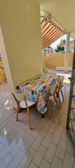 Appartamento Cozy Roma Fiumicino