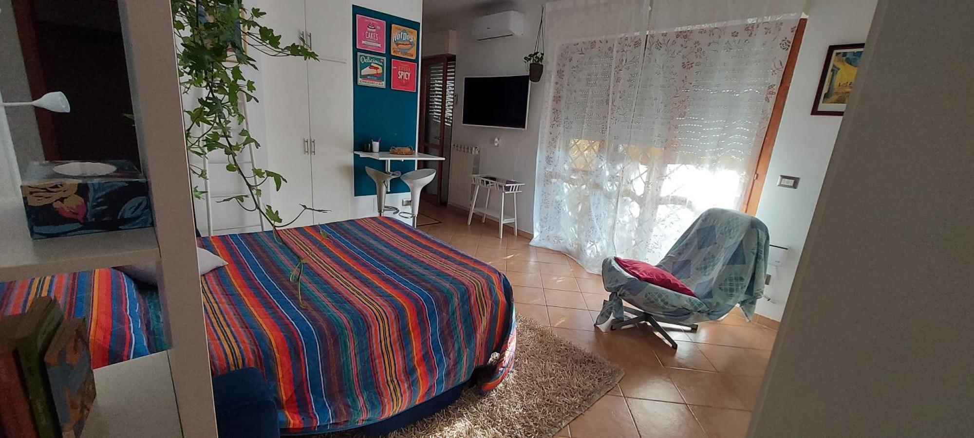 Cozy Roma * Fiumicino